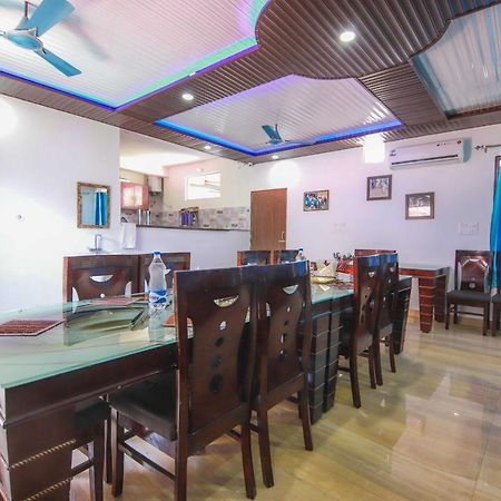 V Resorts Brv Resort Mussoorie Eksteriør billede