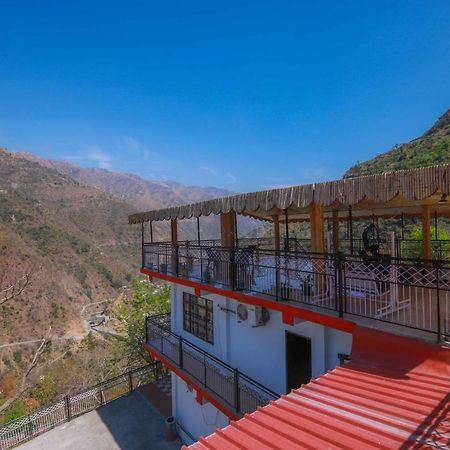 V Resorts Brv Resort Mussoorie Eksteriør billede